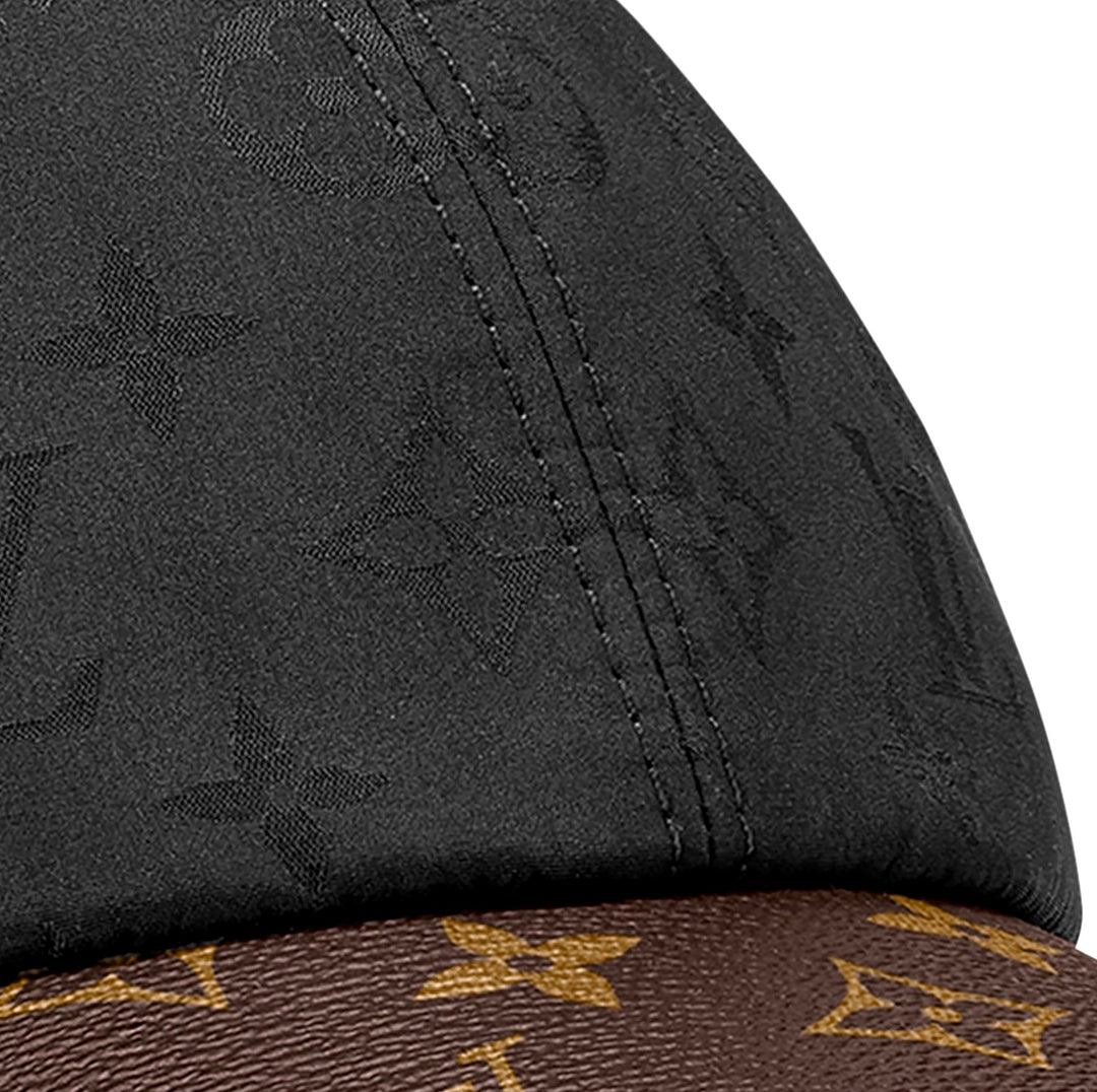 LOUIS VUITTON LV MONOGRAM GET READY BASEBALL CAP