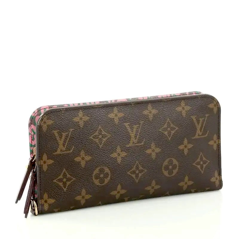 LOUIS VUITTON INSOLITE STEPHEN SPROUSE LIMITED EDITION WALLET