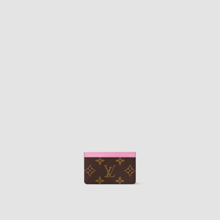 LOUIS VUITTON LMITED EDITION MONOGRAM VIVIENNE CARD HOLDER