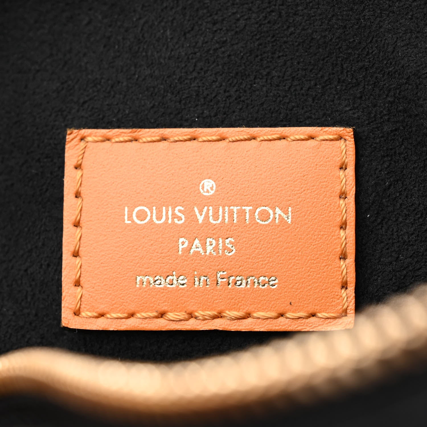 Louis Vuitton - Damier Ebène Canvas Maida Hobo - Brown/Green
