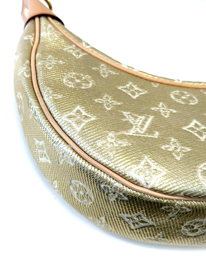 LOUIS VUITTON MONOGLAM LOOP PM SHOULDER BAG