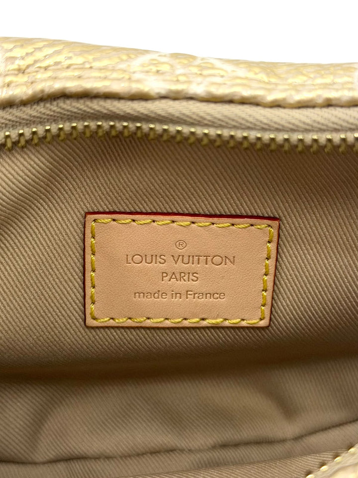 LOUIS VUITTON MONOGLAM LOOP PM SHOULDER BAG