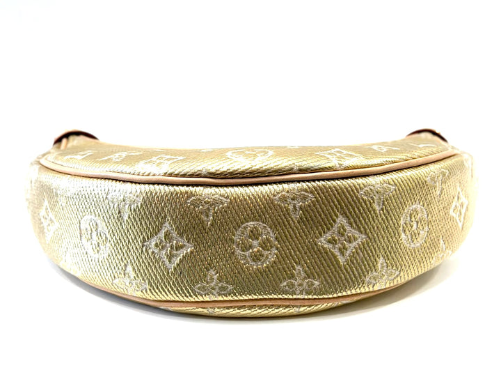 LOUIS VUITTON MONOGLAM LOOP PM SHOULDER BAG