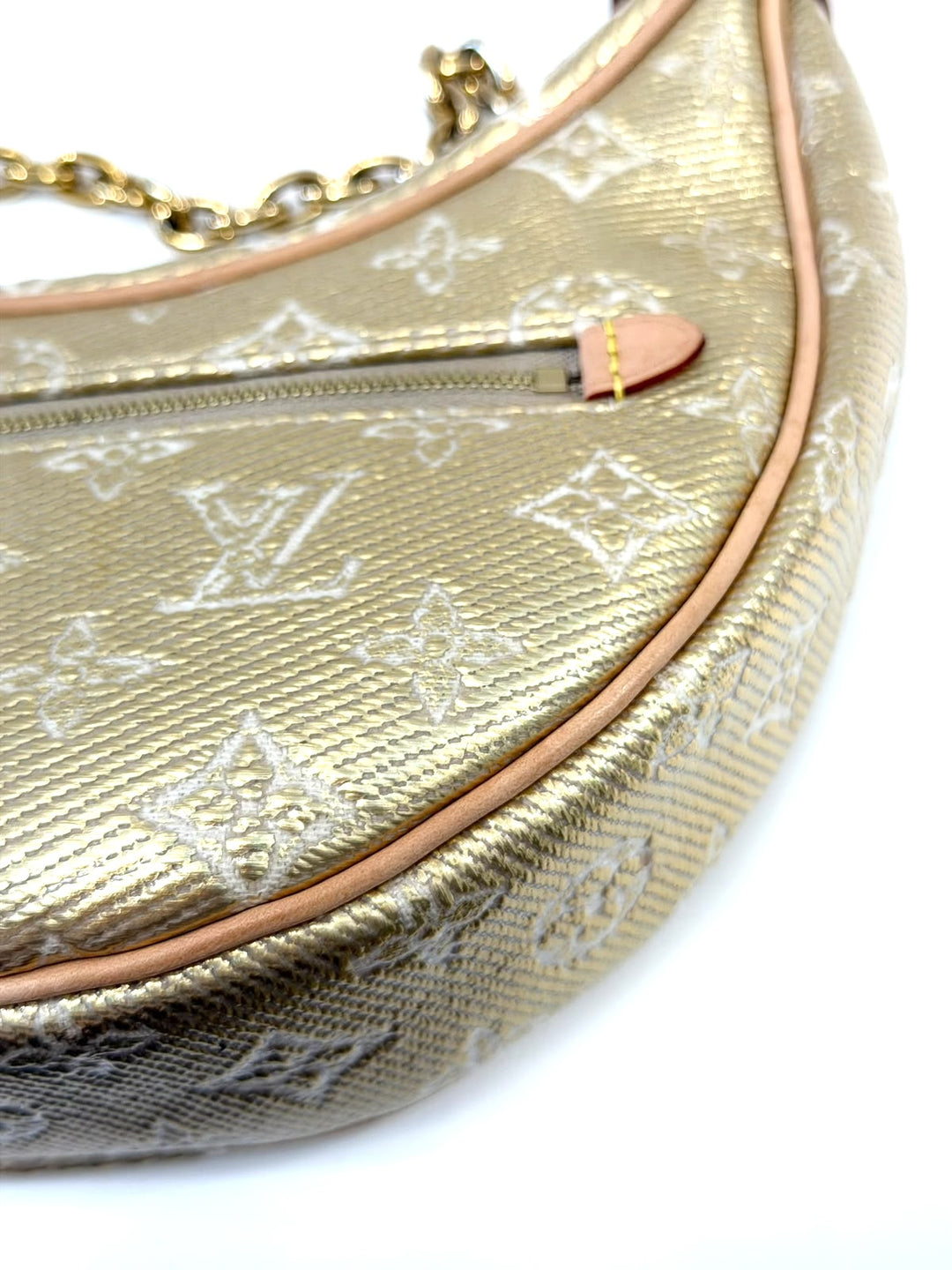 LOUIS VUITTON MONOGLAM LOOP PM SHOULDER BAG