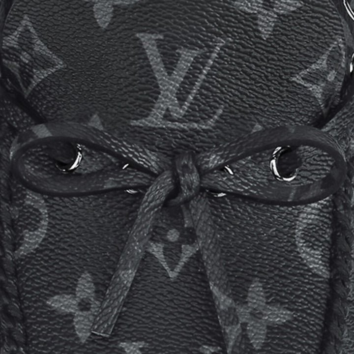LOUIS VUITTON MONOGRAM ARIZONA MOCCASIN