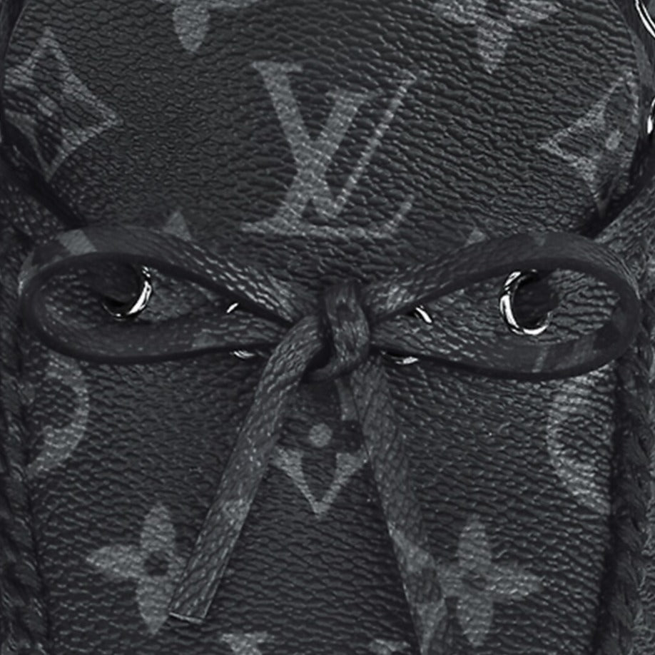 Louis Vuitton Arizona Moccasin Monogram - Bags Valley