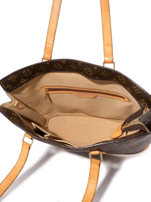LOUIS VUITTON MONOGRAM BABYLONE TOTE BAG