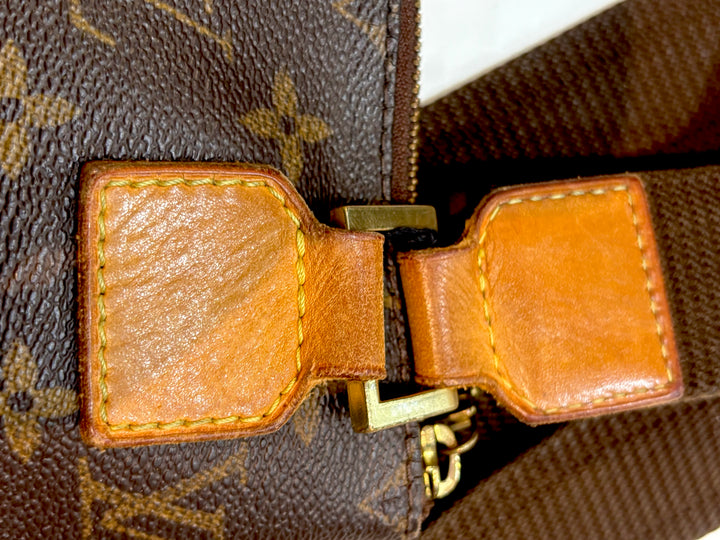 LOUIS VUITTON MONOGRAM BOSPHORE MESSENGER BAG