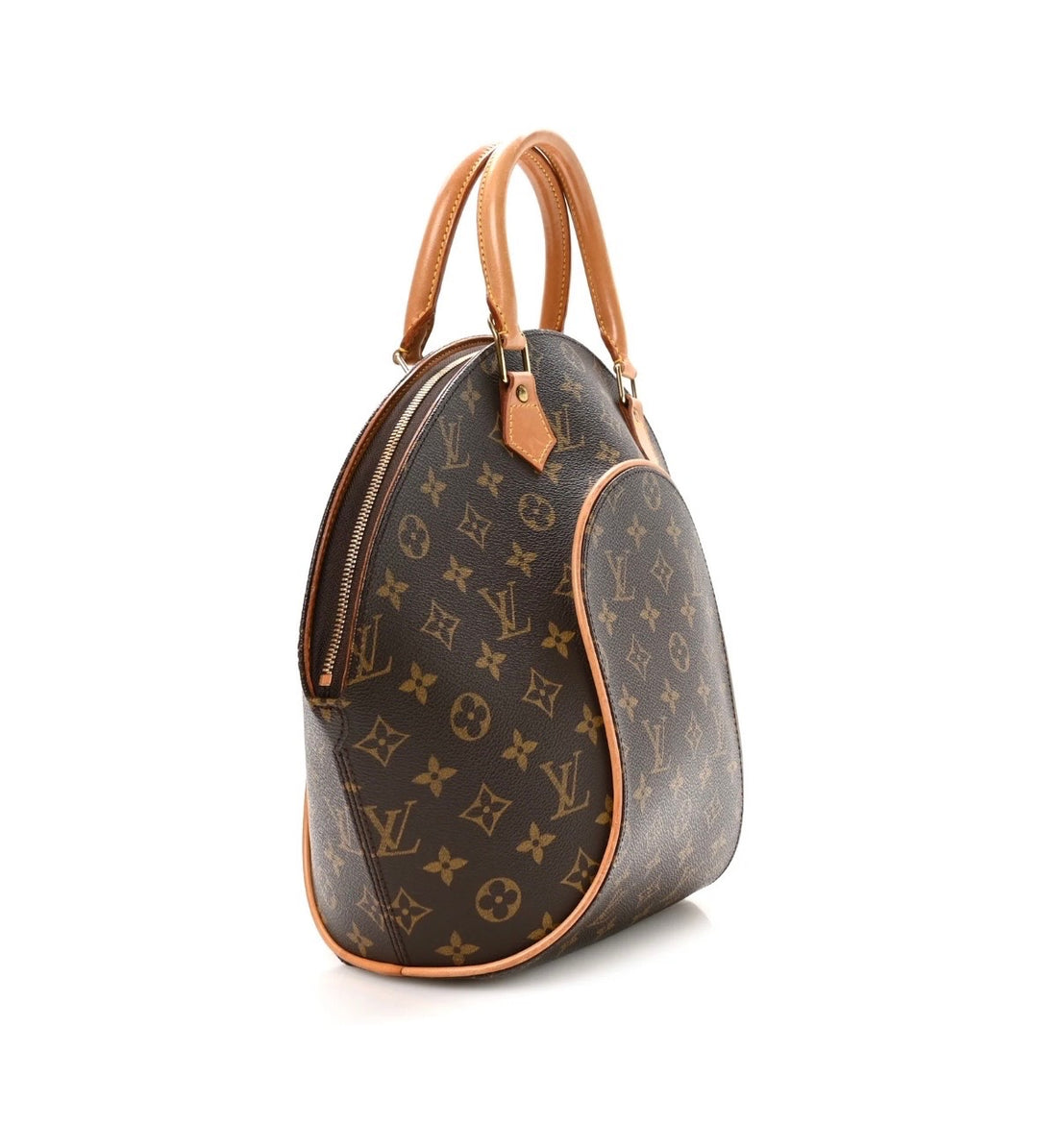 LOUIS VUITTON MONOGRAM ELLIPSE MM HABDBAG