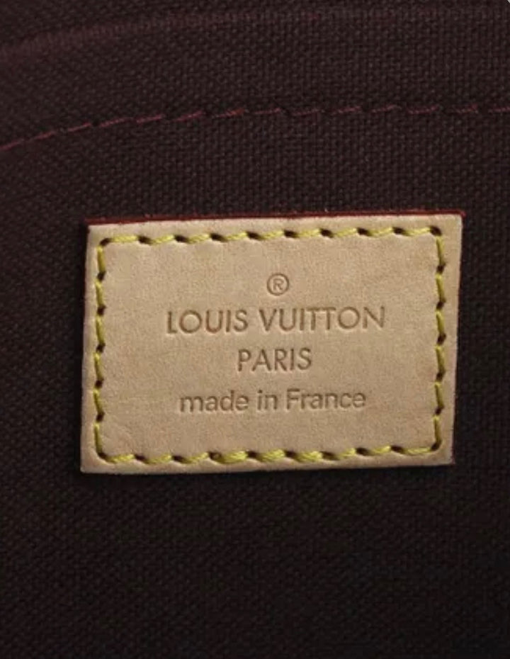 LOUIS VUITTON MONOGRAM FAVORITE MM SHOULDER BAG
