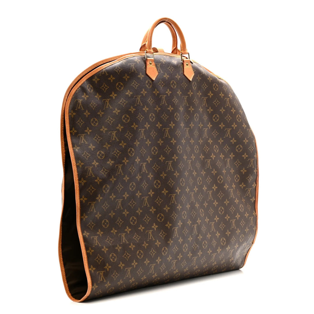 LOUIS VUITTON MONOGRAM GARMENT COVER