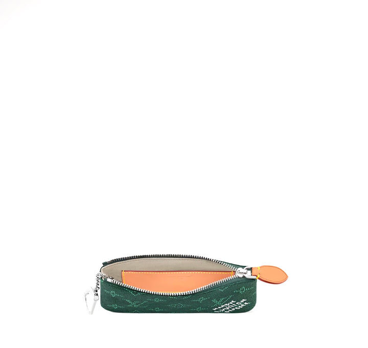 LOUIS VUITTON MONOGRAM KEY POUCH S- CARD CASE