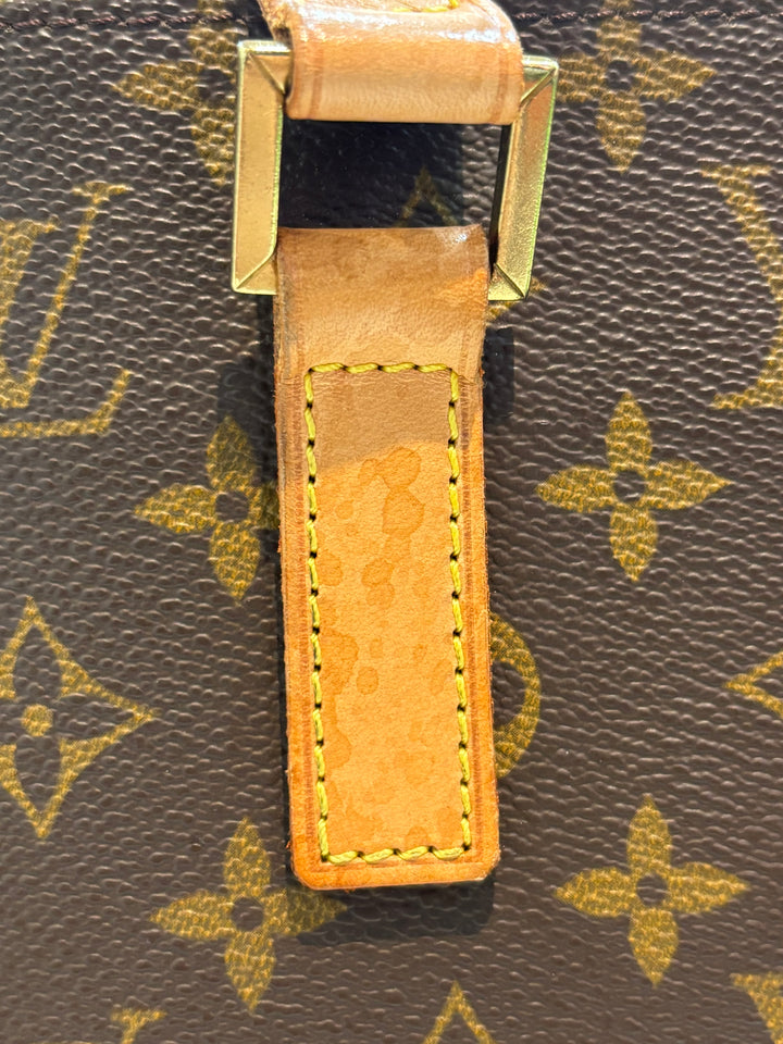 LOUIS VUITTON MONOGRAM LUCO TOTE BAG