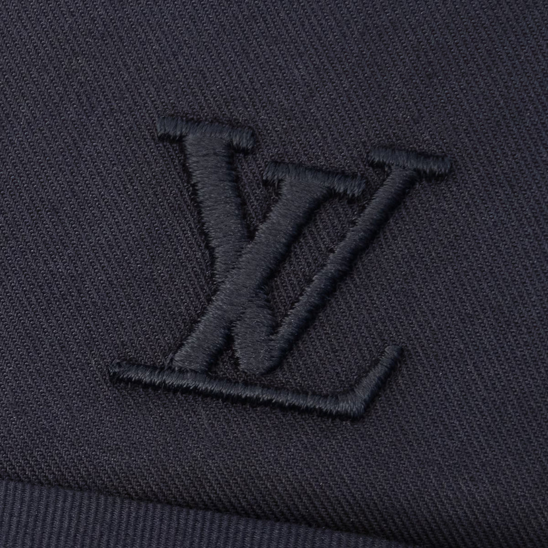 LOUIS VUITTON MONOGRAM MESH BASEBALL CAP
