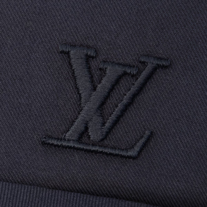 LOUIS VUITTON MONOGRAM MESH BASEBALL CAP