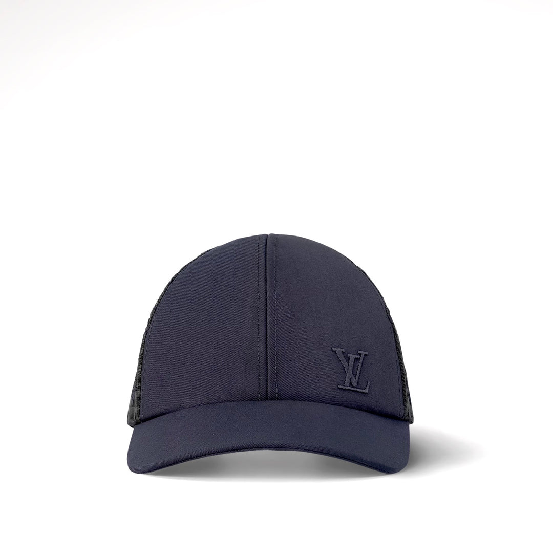 LOUIS VUITTON MONOGRAM MESH BASEBALL CAP