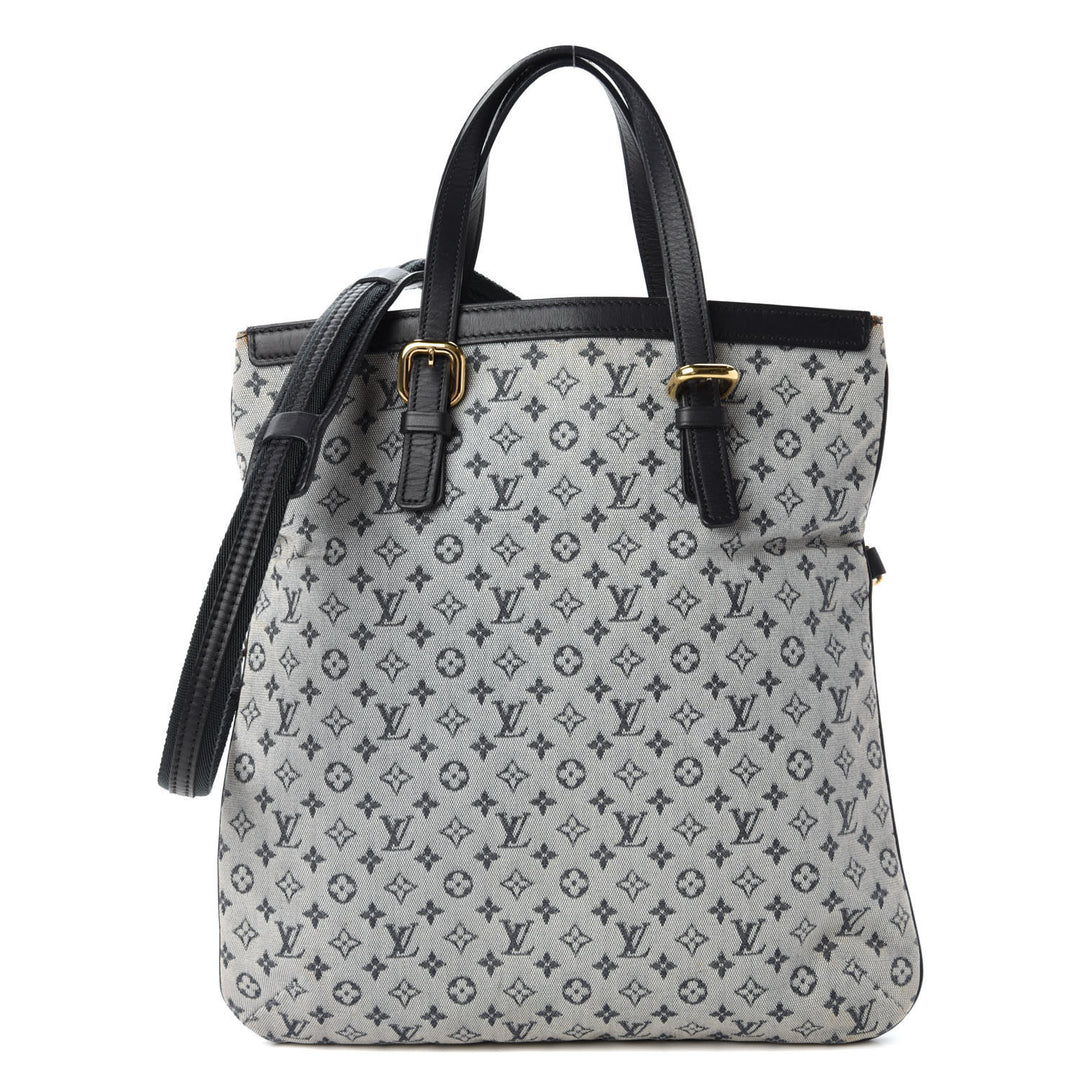LOUIS VUITTON MONOGRAM MINI FRANCOISE SHOULDER BAG