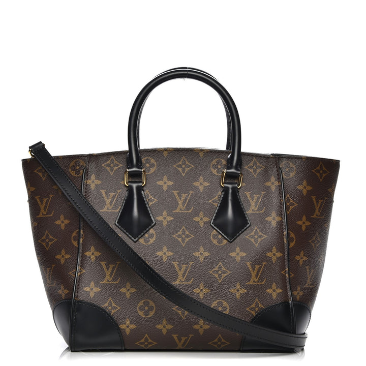 LOUIS VUITTON MONOGRAM PHENIX PM TOTE BAG