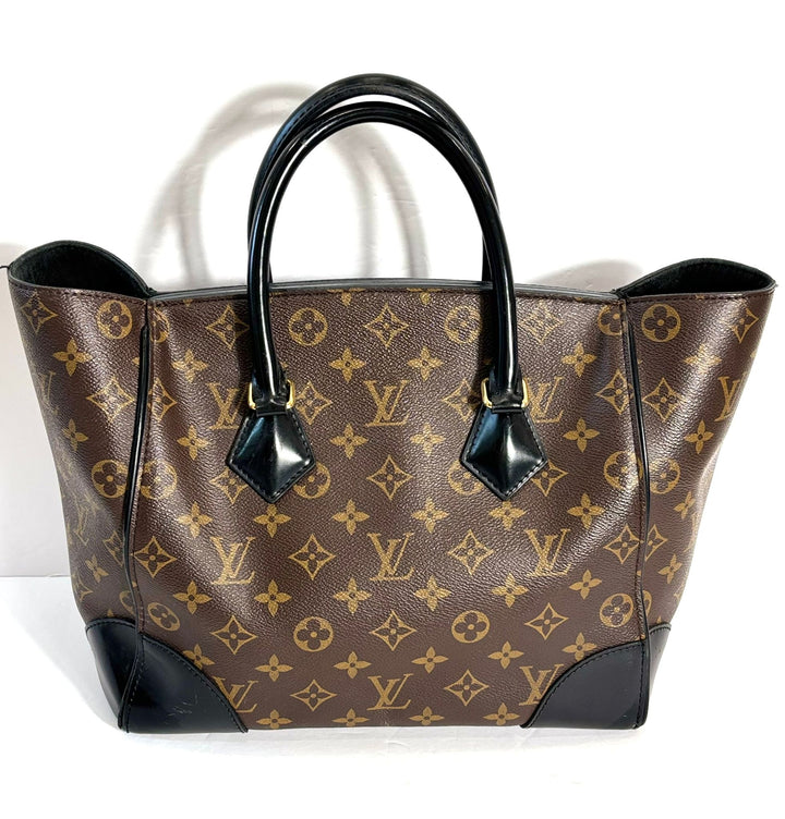 LOUIS VUITTON MONOGRAM PHENIX PM TOTE BAG