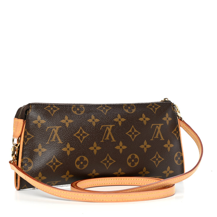 LOUIS VUITTON MONOGRAM SOPHIE TWO-WAY BAG