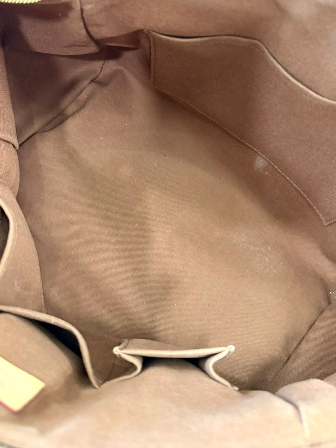 LOUIS VUITTON MONOGRAM TIVOLI GM SHOULDER BAG