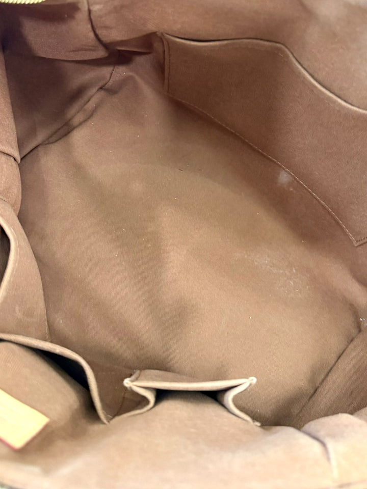 LOUIS VUITTON MONOGRAM TIVOLI GM SHOULDER BAG