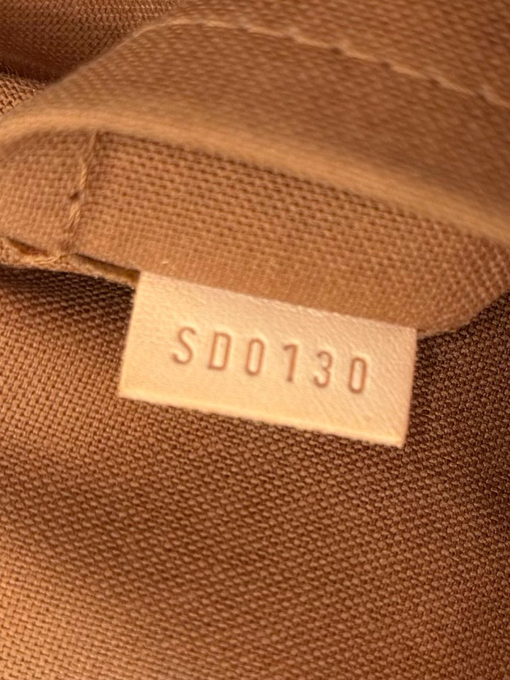LOUIS VUITTON MONOGRAM TIVOLI GM SHOULDER BAG