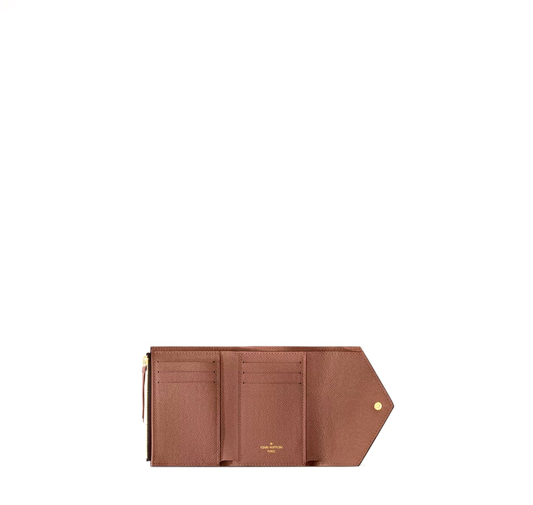 LOUIS VUITTON MONOGRAM VICTORINE WALLET