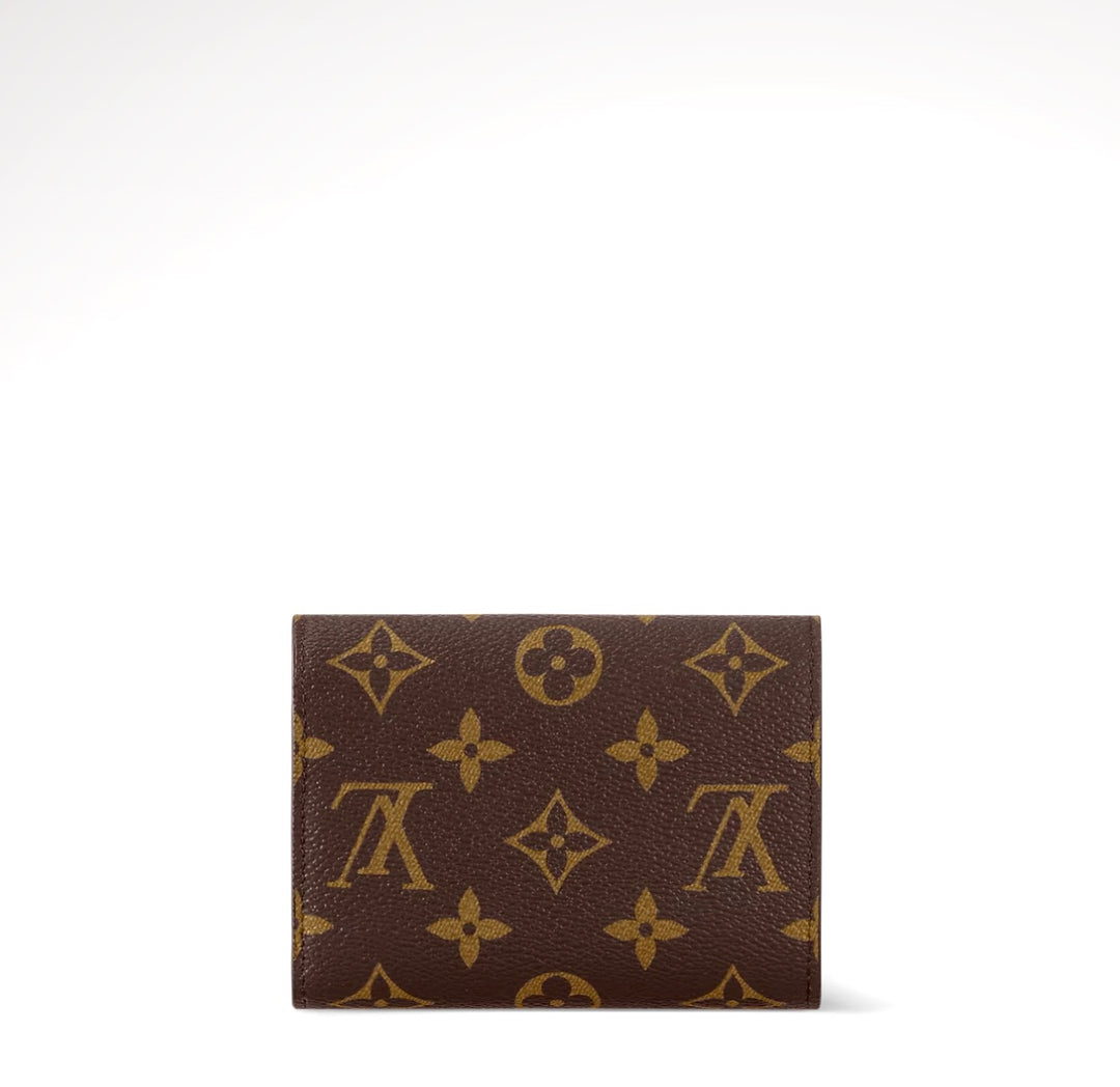 LOUIS VUITTON MONOGRAM VICTORINE WALLET