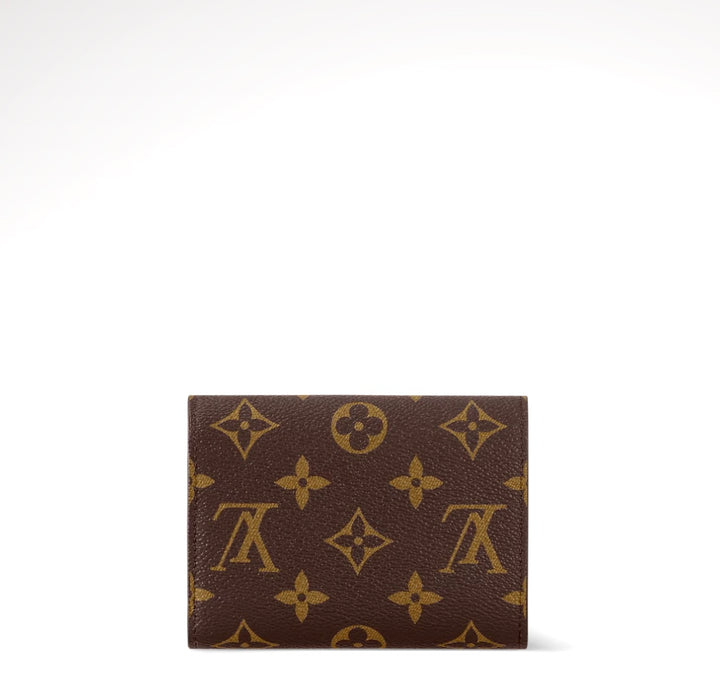 LOUIS VUITTON MONOGRAM VICTORINE WALLET