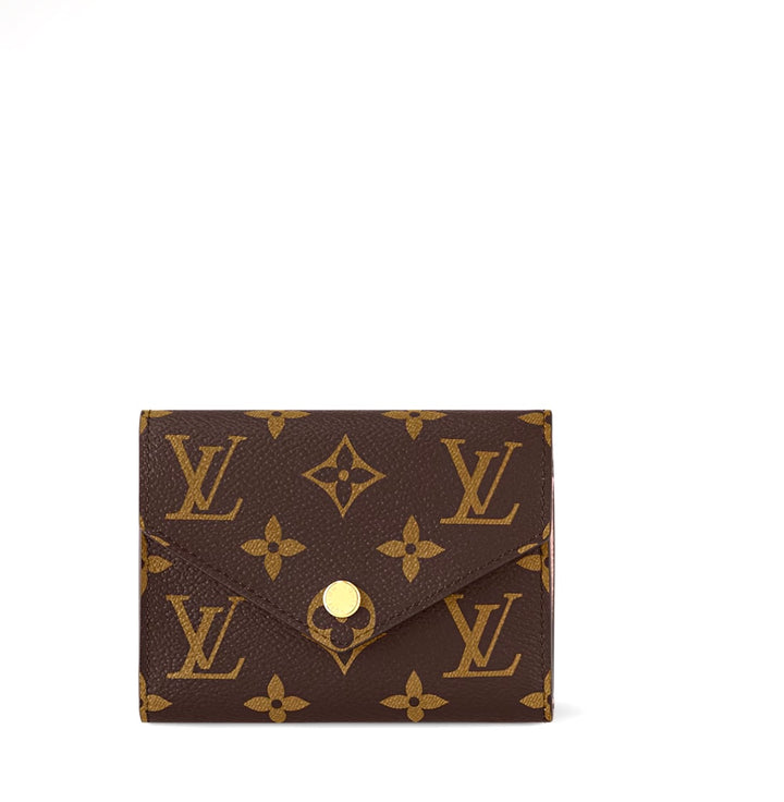 LOUIS VUITTON MONOGRAM VICTORINE WALLET