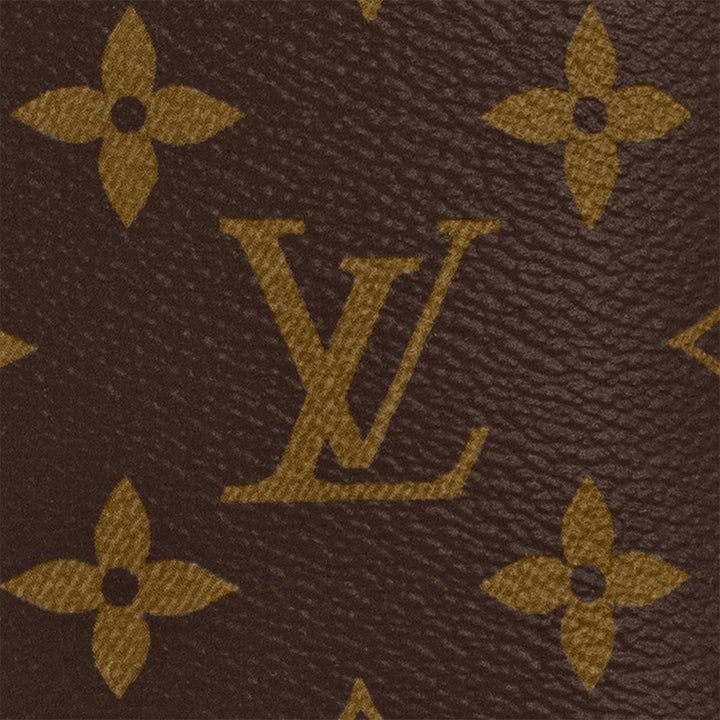 LOUIS VUITTON MONOGRAM SPEEDY BANDOULIÈRE 30 HANDBAG