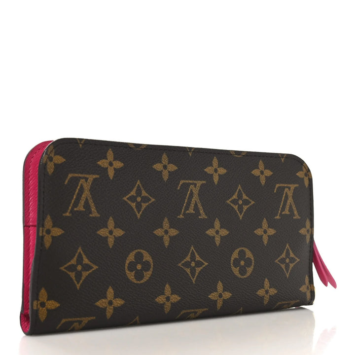 LOUIS VUITTON MONOGRAM INSOLITE WALLET