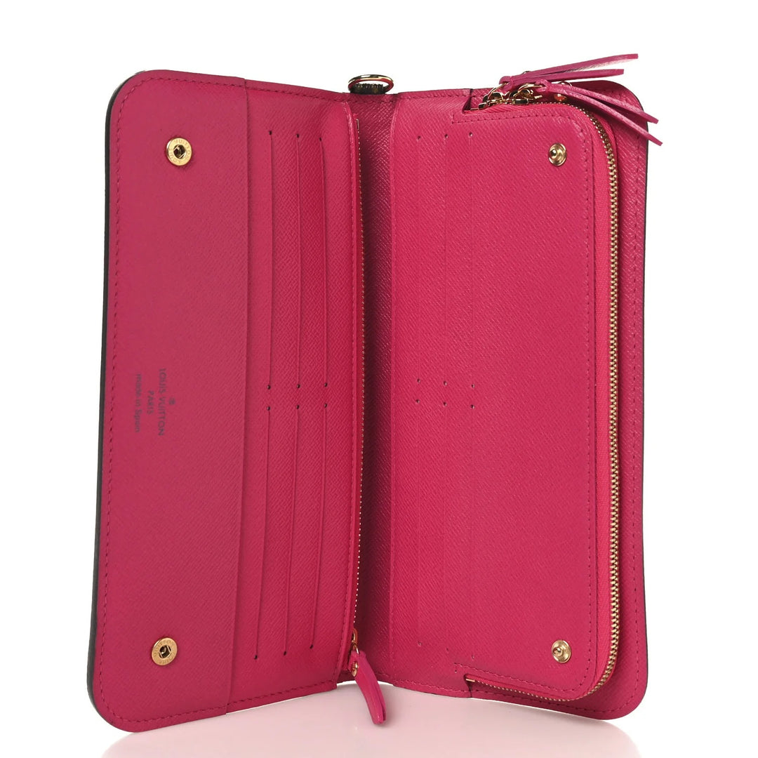 LOUIS VUITTON MONOGRAM INSOLITE WALLET