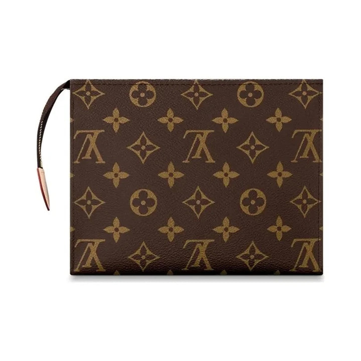 LOUIS VUITTON MONOGRAM 19 TOILETRY BAG