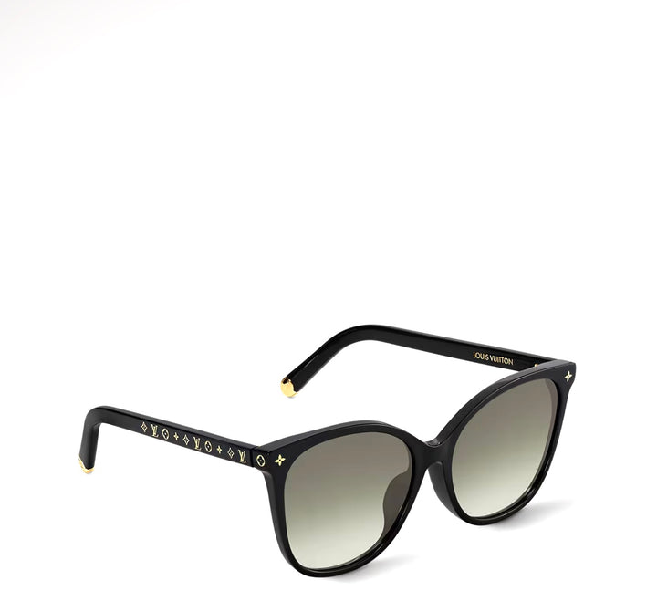LOUIS VUITTON MY MONOGRAM LIGHT CAT EYE ACETATE SUNGLASSES