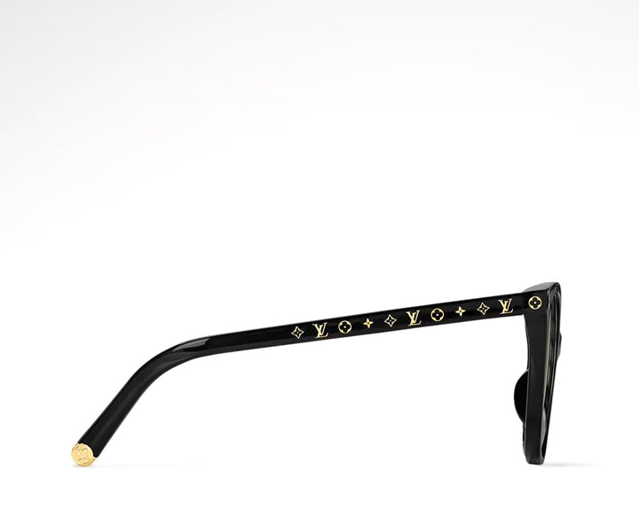 LOUIS VUITTON MY MONOGRAM LIGHT CAT EYE ACETATE SUNGLASSES