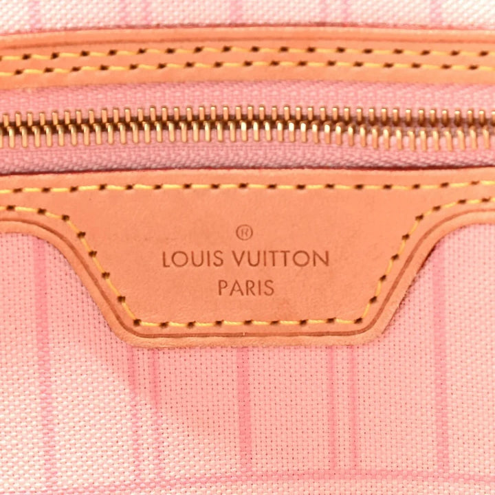 LOUIS VUITTON NEVERFULL MM TOTE