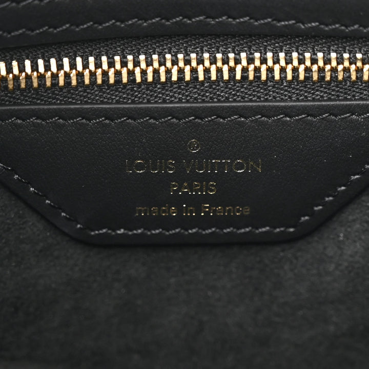 LOUIS VUITTON REVERSE MONOGRAM TWINNY SHOULDER BAG