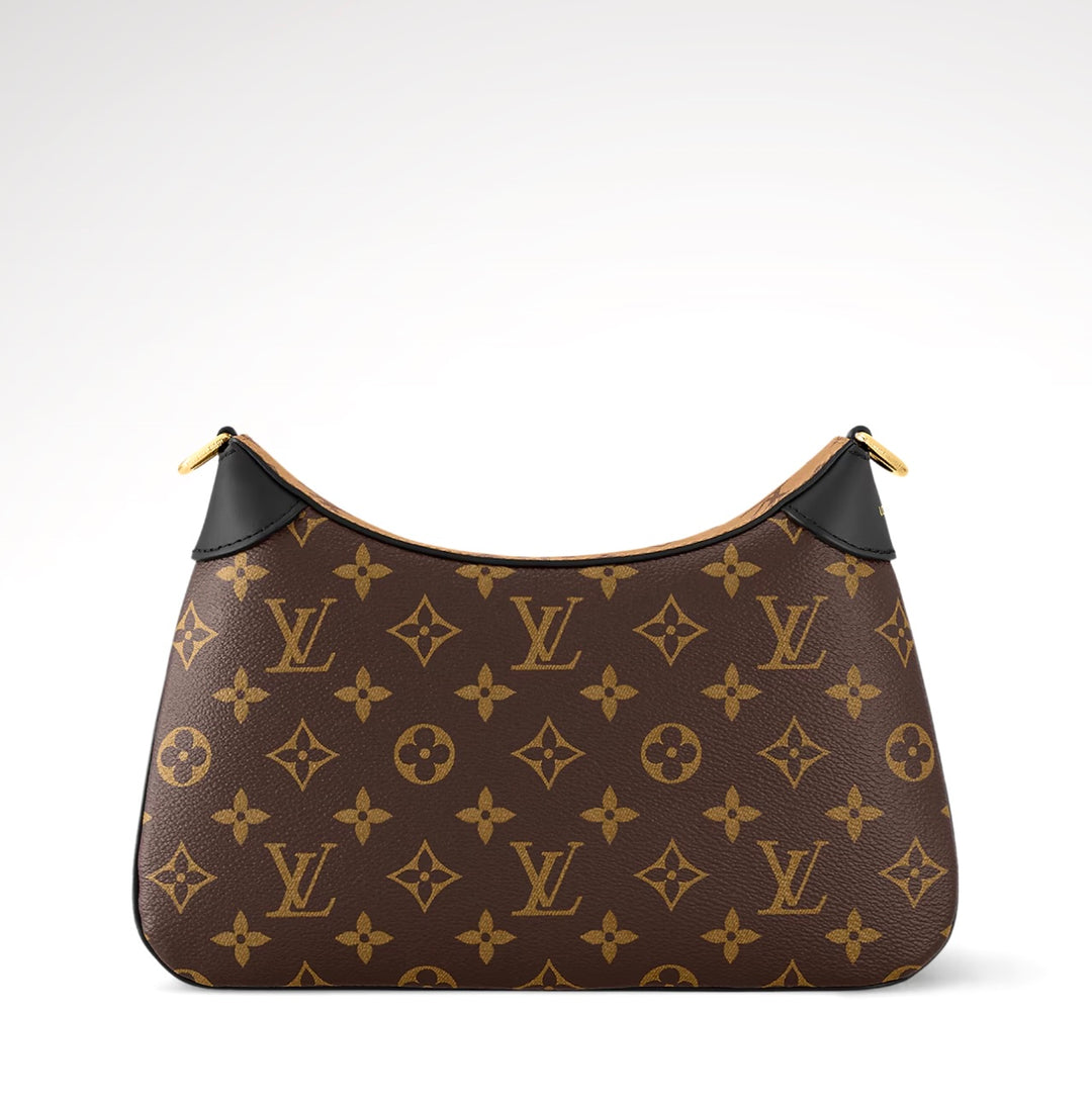 LOUIS VUITTON REVERSE MONOGRAM TWINNY SHOULDER BAG
