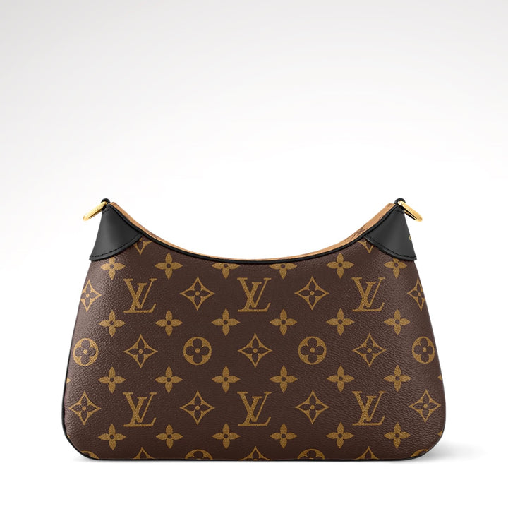 LOUIS VUITTON REVERSE MONOGRAM TWINNY SHOULDER BAG