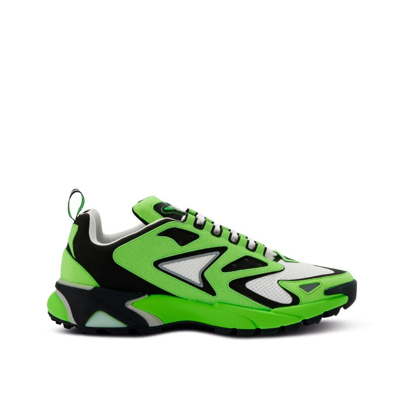 LOUIS VUITTON RUNNER TACTIC SNEAKERS – Caroline's Fashion Luxuries