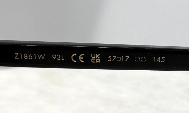 LOUIS VUITTON Z1861W MY MONOGRAM LIGHT SQUARE SUNGLASSES