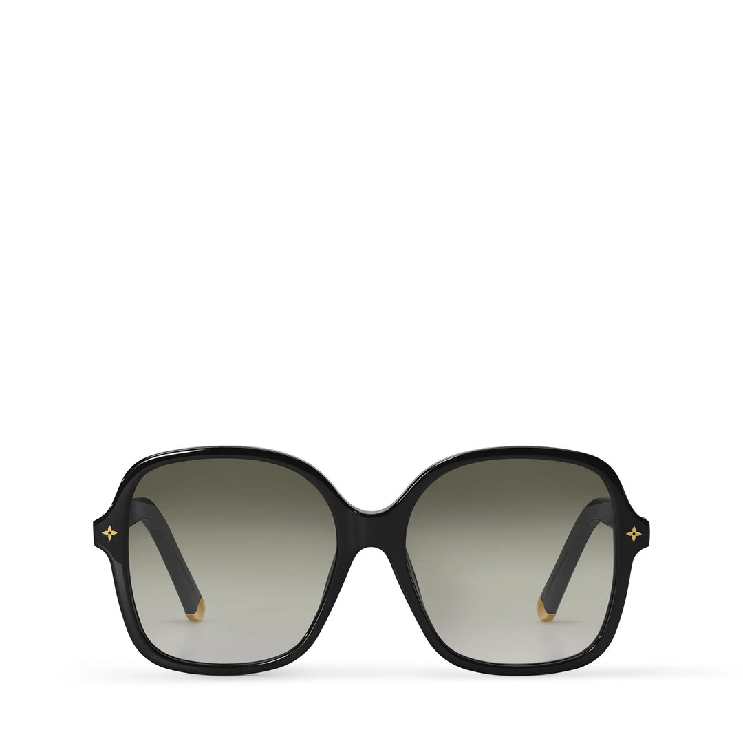 LOUIS VUITTON Z1861W MY MONOGRAM LIGHT SQUARE SUNGLASSES