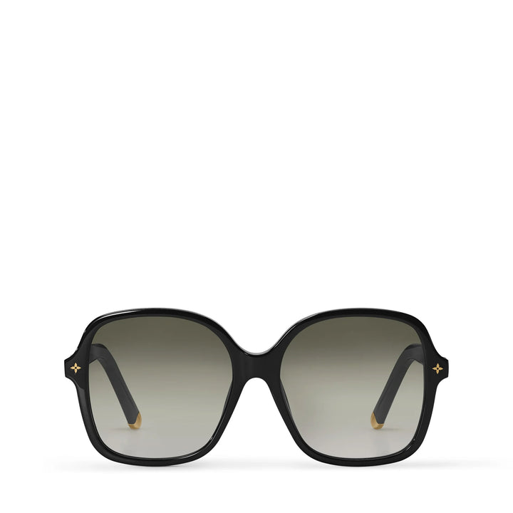 LOUIS VUITTON Z1861W MY MONOGRAM LIGHT SQUARE SUNGLASSES
