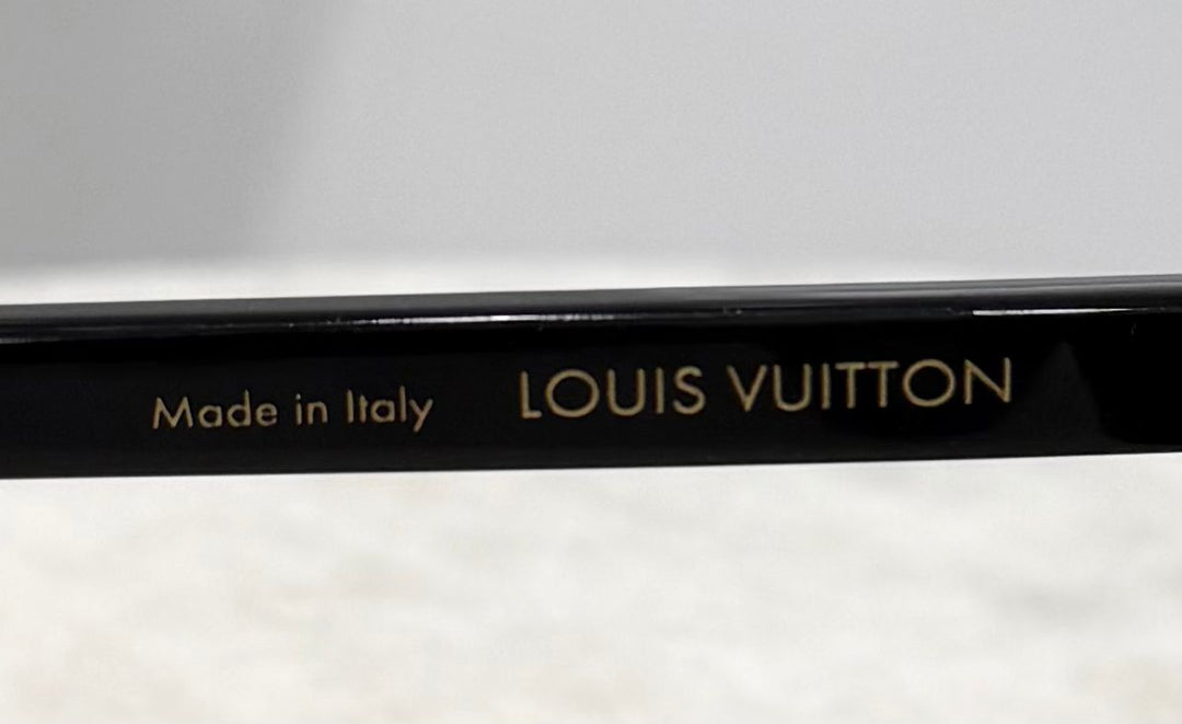 LOUIS VUITTON Z1861W MY MONOGRAM LIGHT SQUARE SUNGLASSES