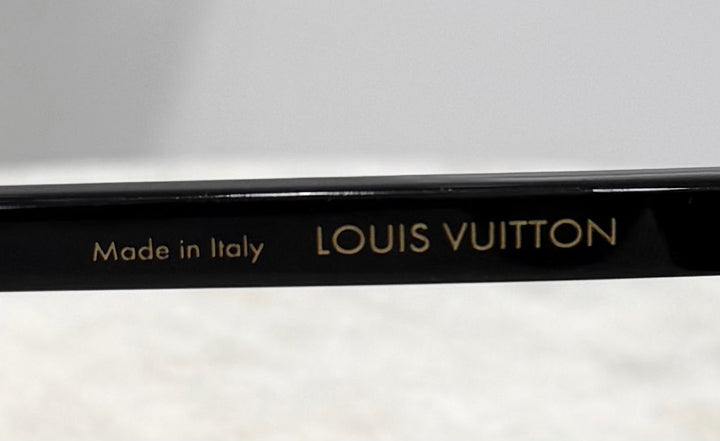 LOUIS VUITTON Z1861W MY MONOGRAM LIGHT SQUARE SUNGLASSES