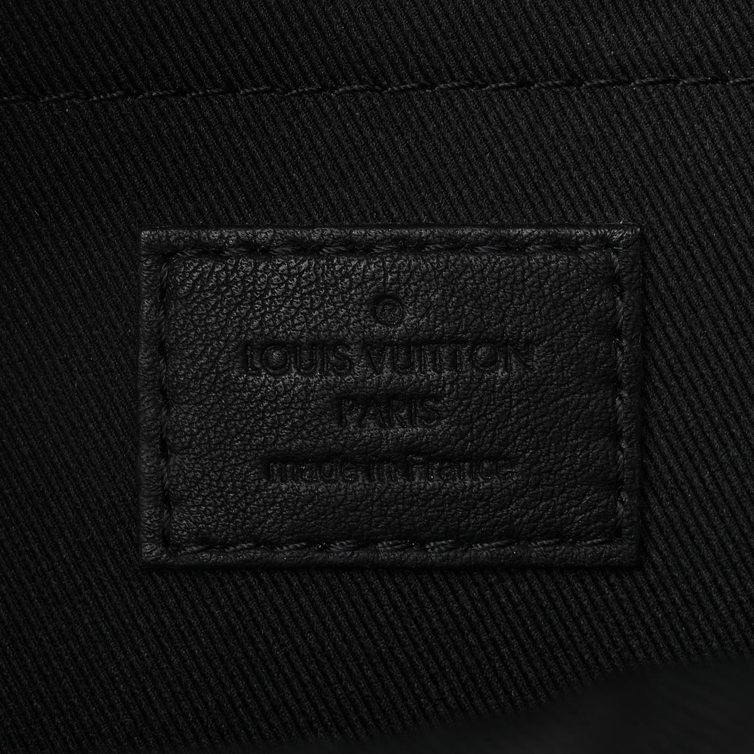 LOUIS VUITTON MONOGRAM REVERSE PALM SPRING MINI BACKPACK