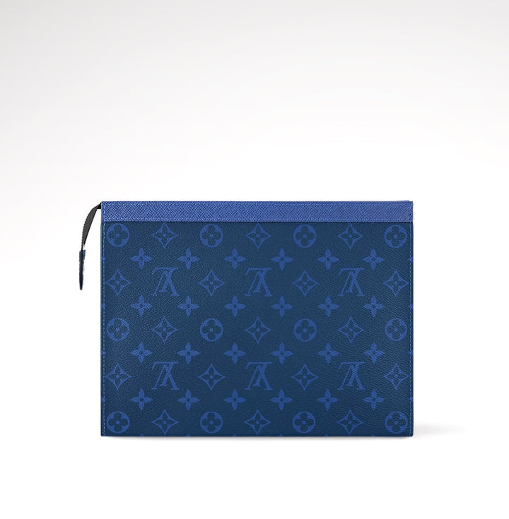 LOUIS VUITTON MONOGRAM VOYAGE MM POCHETTE