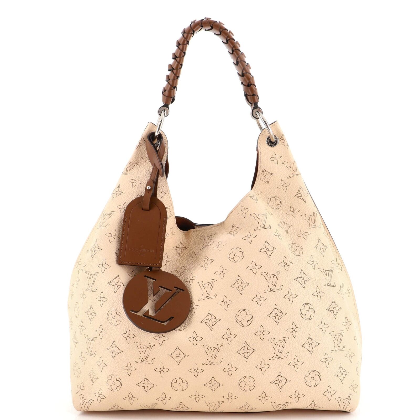 Louis Vuitton Carmel Hobo Bag - The Lux Portal